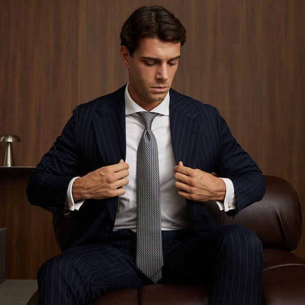 Elliot Martin Amsterdam Necktie