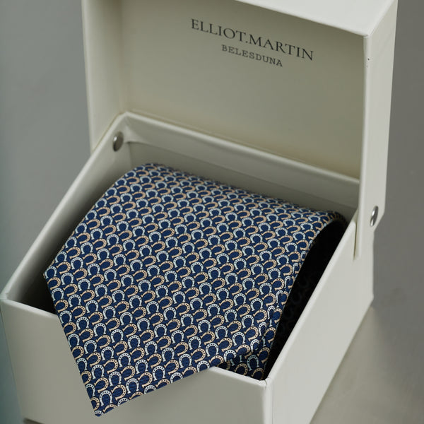 Elliot Martin Amsterdam Necktie