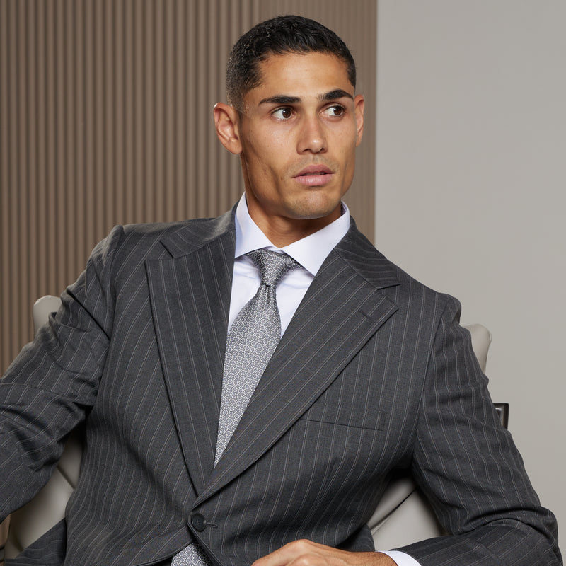 Elliot Martin Athens Necktie
