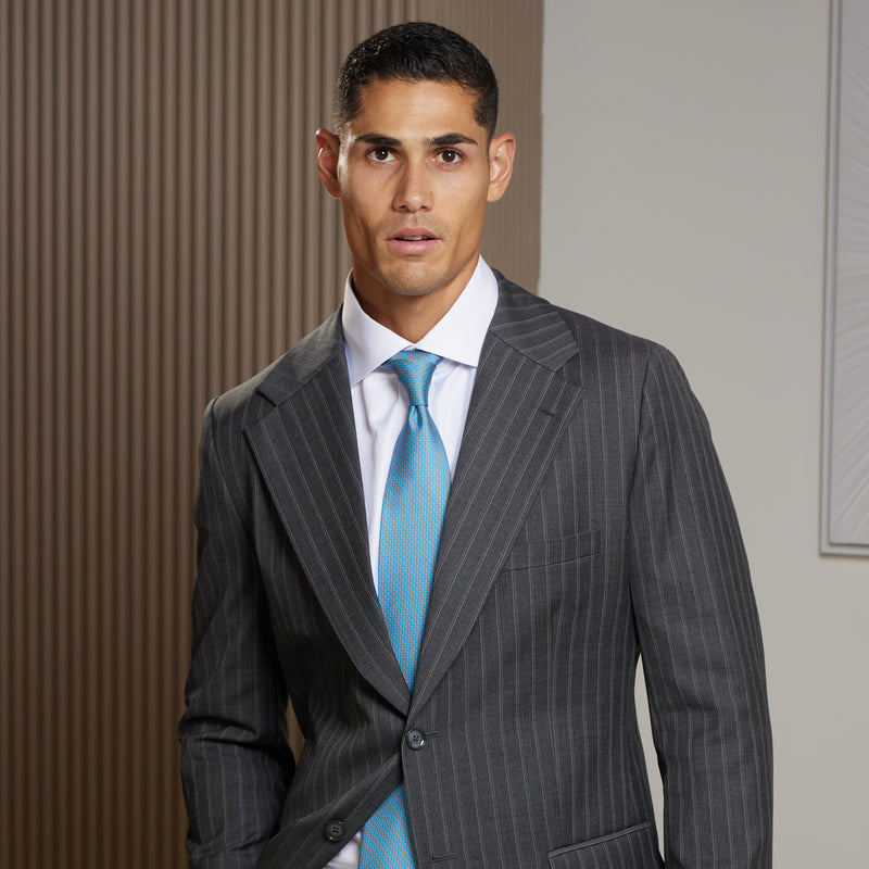 Elliot Martin Baku Necktie