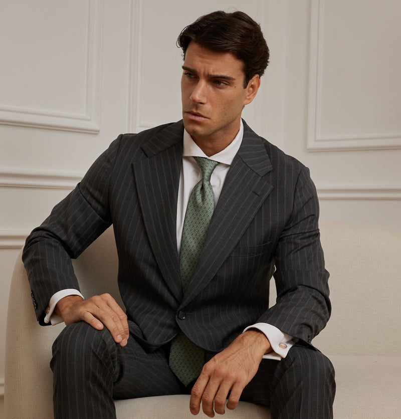 Elliot Martin Beirut Necktie