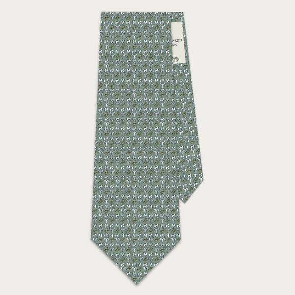 Elliot Martin Beirut Necktie