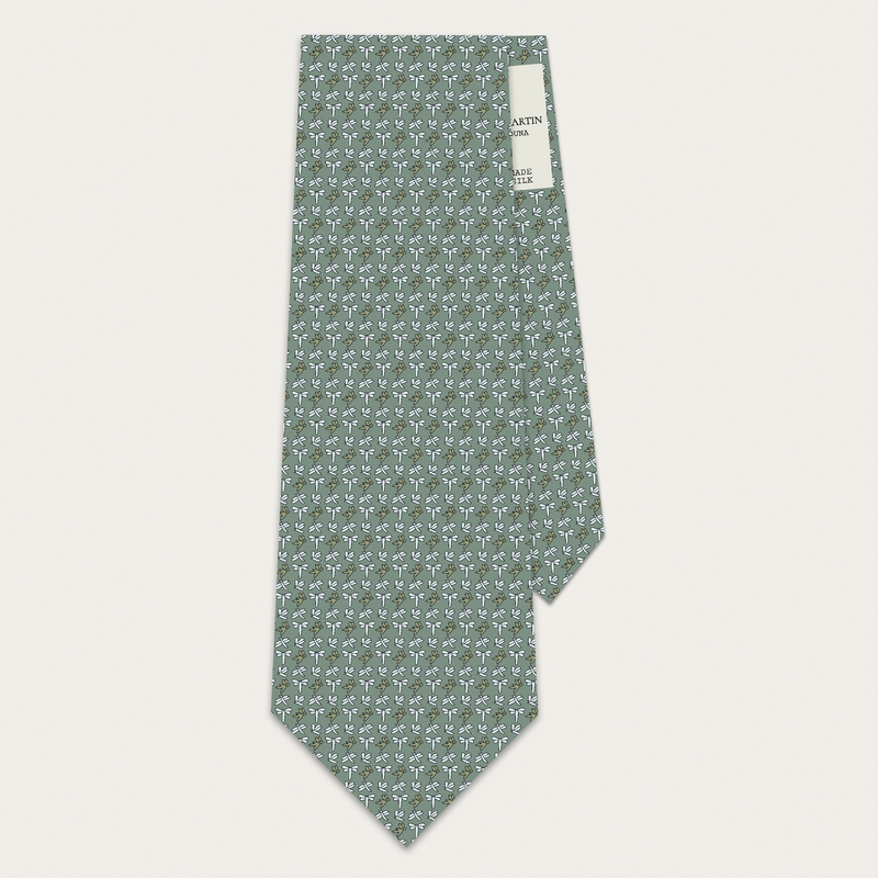 Elliot Martin Beirut Necktie