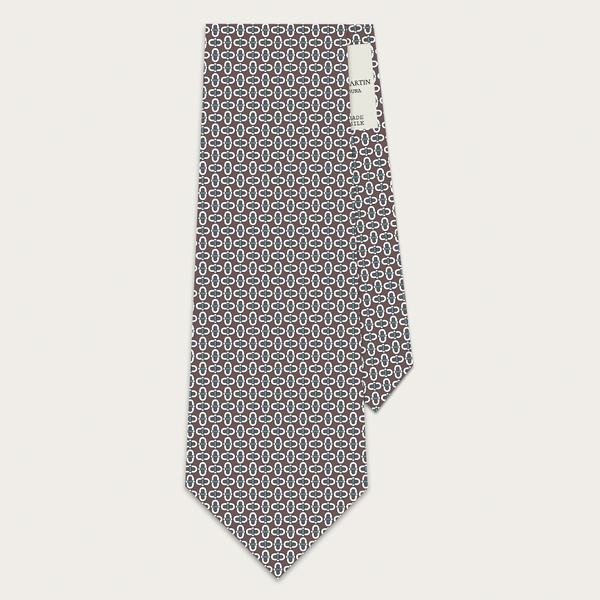Elliot Martin Boston Necktie