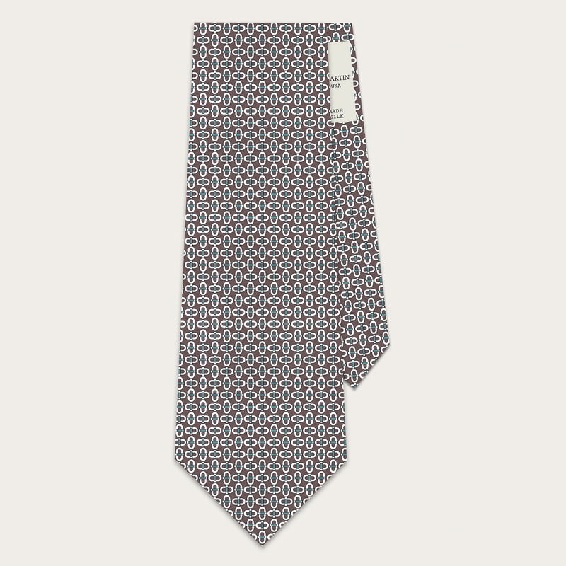 Elliot Martin Boston Necktie