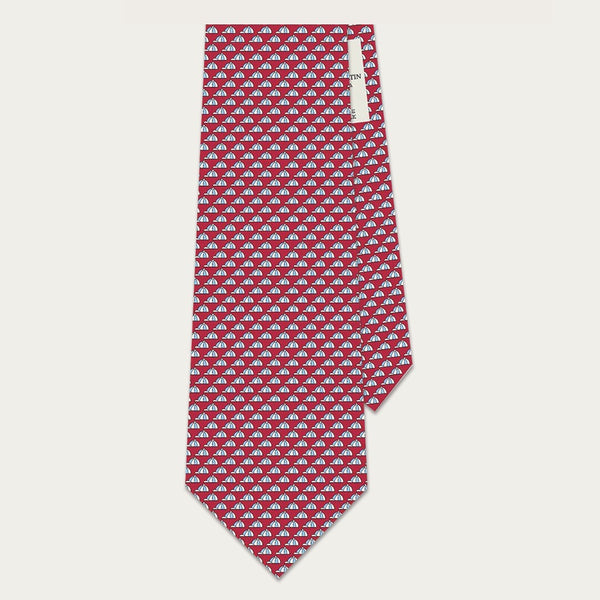 Elliot Martin Cape Town Necktie