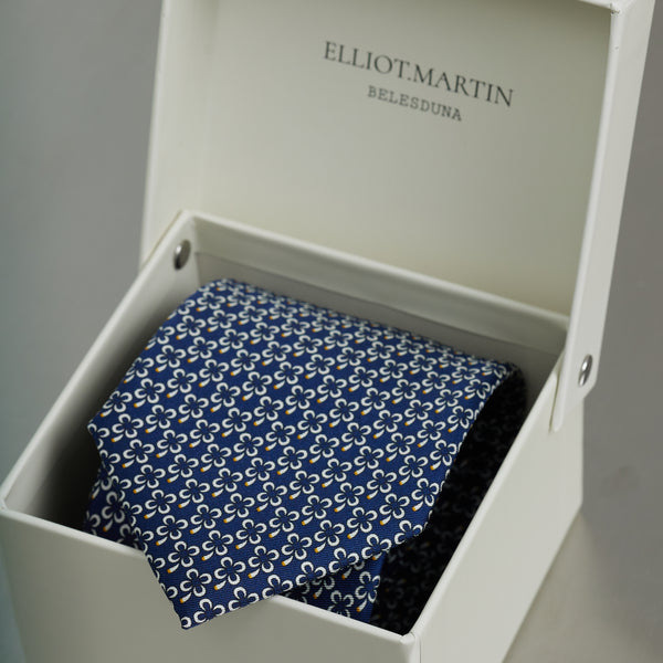 Elliot Martin Colombo Necktie