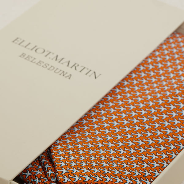 Elliot Martin Copenhagen Necktie