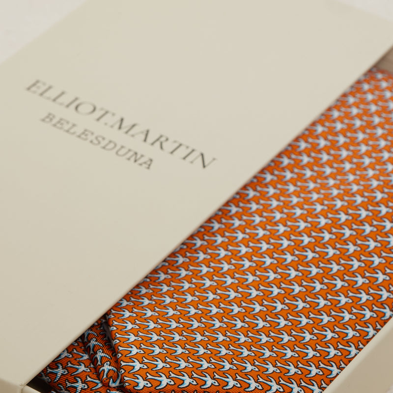Elliot Martin Copenhagen Necktie