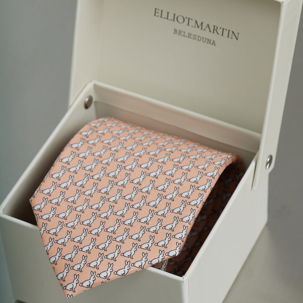 Elliot Martin Edinburgh Necktie