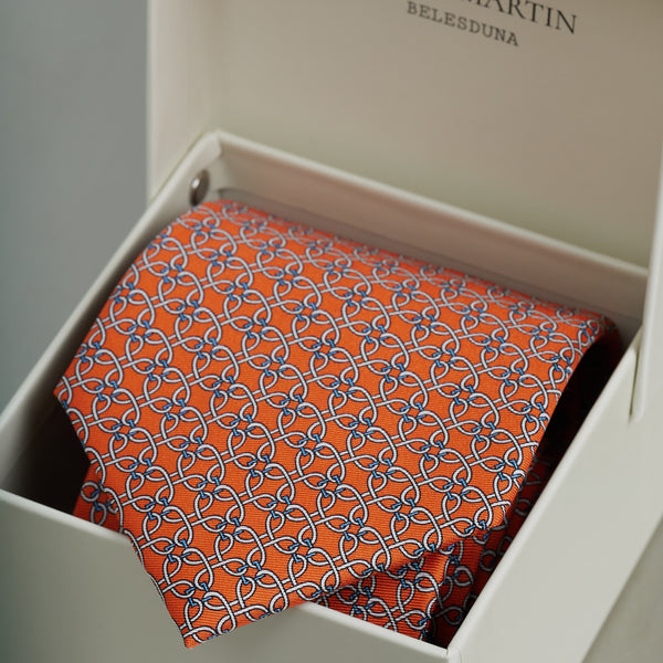Elliot Martin Florence Necktie
