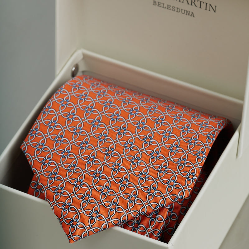 Elliot Martin Florence Necktie