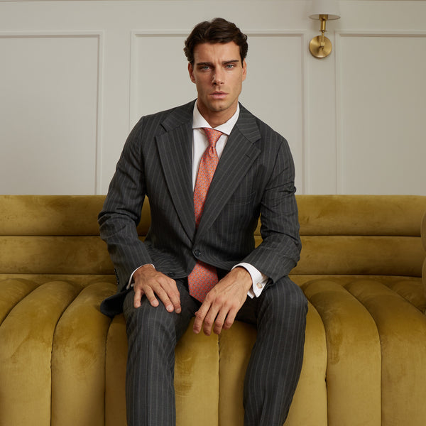 Elliot Martin Florence Necktie