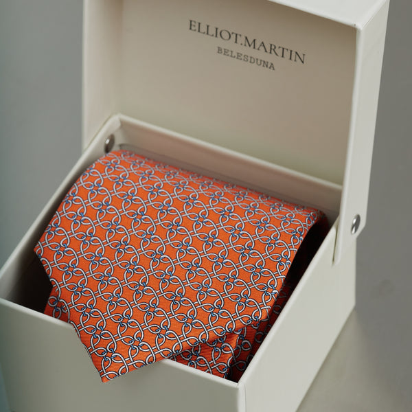 Elliot Martin Florence Necktie