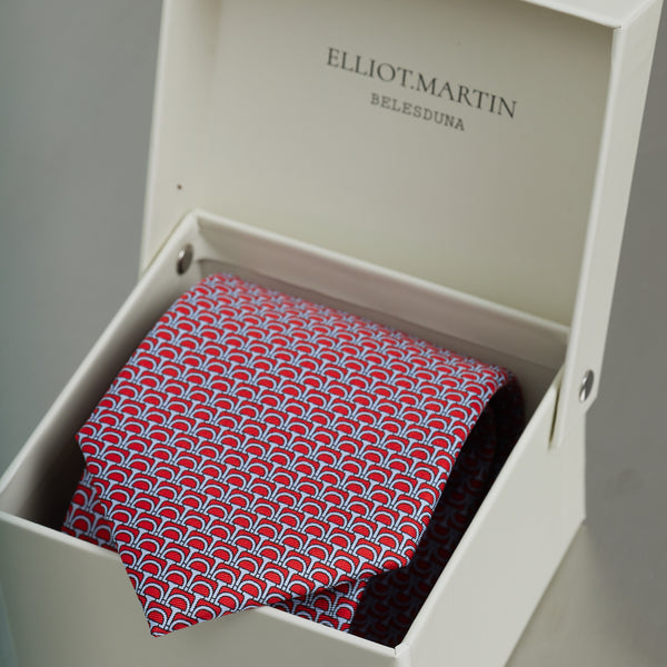 Elliot Martin Giza Necktie