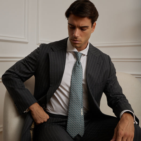 Elliot Martin Gold Coast Necktie