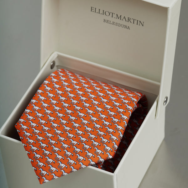 Elliot Martin Helsinki Necktie