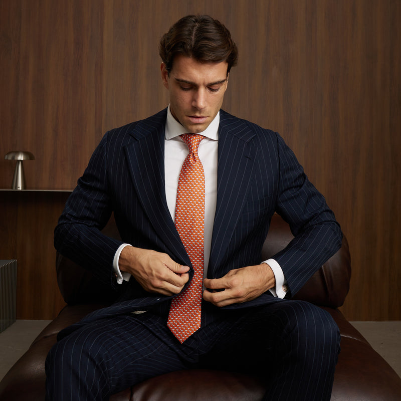 Elliot Martin Helsinki Necktie