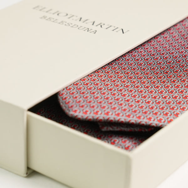 Elliot Martin Istanbul Necktie