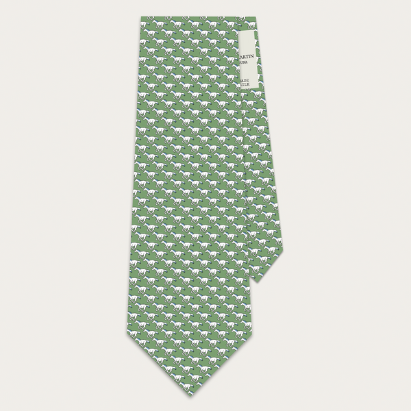 Elliot Martin Lagos Necktie