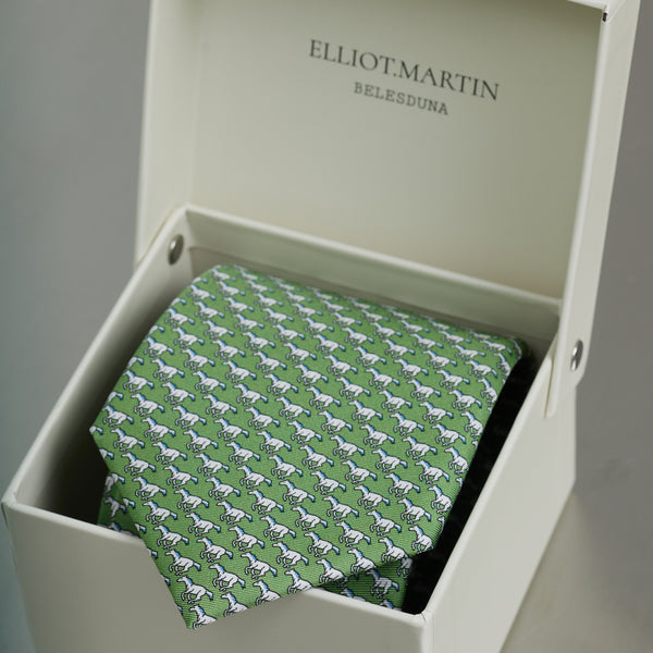 Elliot Martin Lagos Necktie