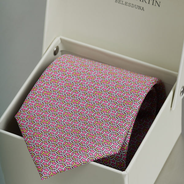 Elliot Martin Las Vegas Necktie