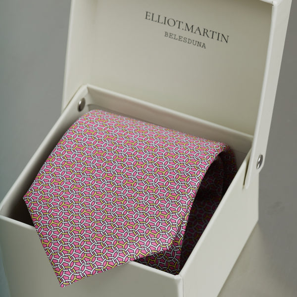 Elliot Martin Las Vegas Necktie