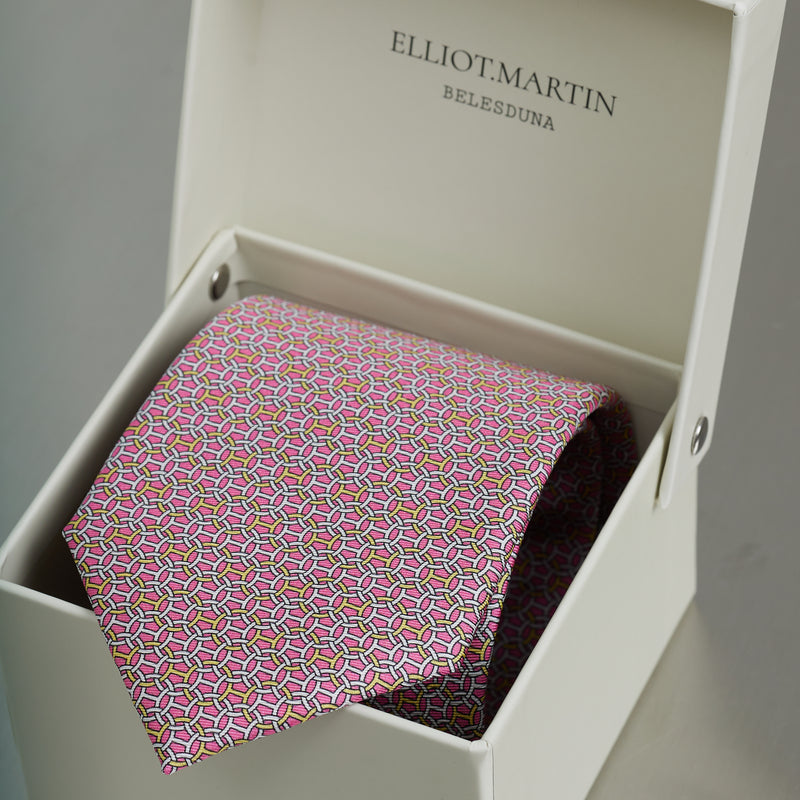 Elliot Martin Las Vegas Necktie
