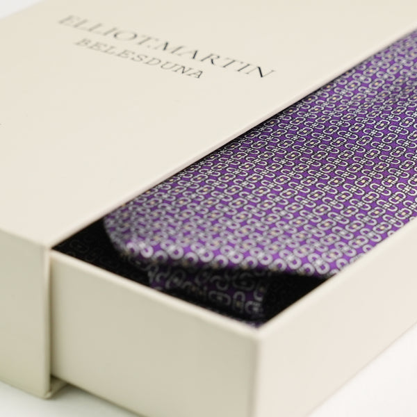 Elliot Martin Lisbon Necktie