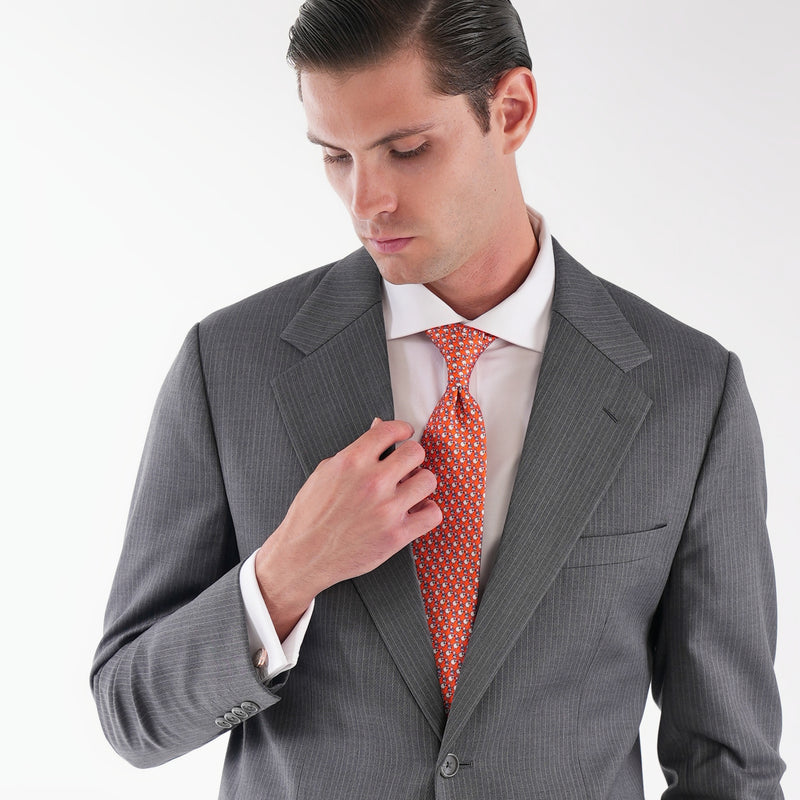 Elliot Martin London Necktie