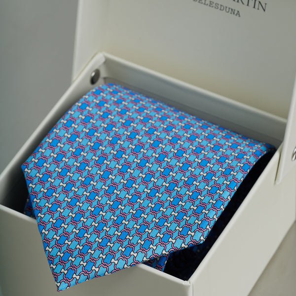 Elliot Martin Lucerne Necktie