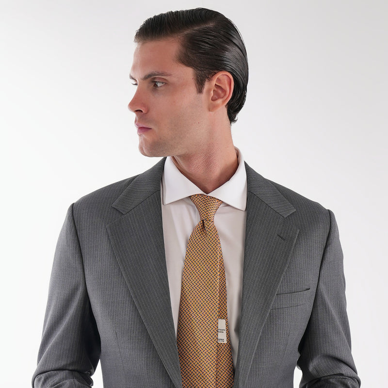 Elliot Martin Melbourne Necktie