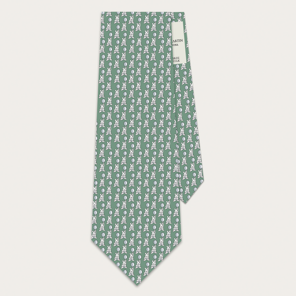 Elliot Martin Manama Necktie