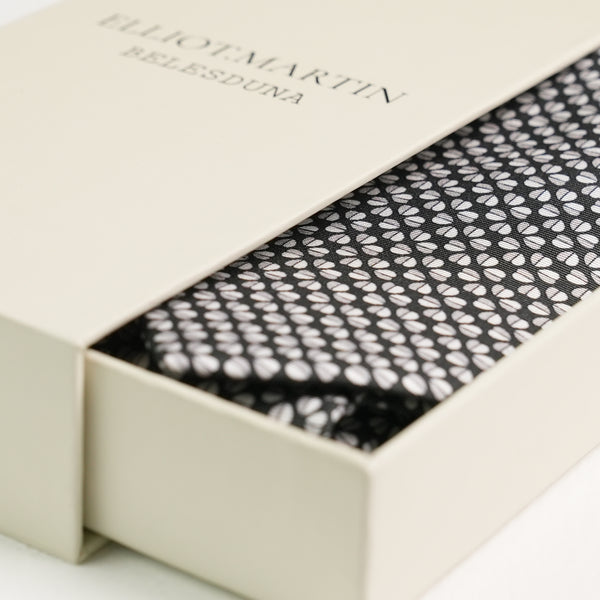 Elliot Martin Marrakech Necktie