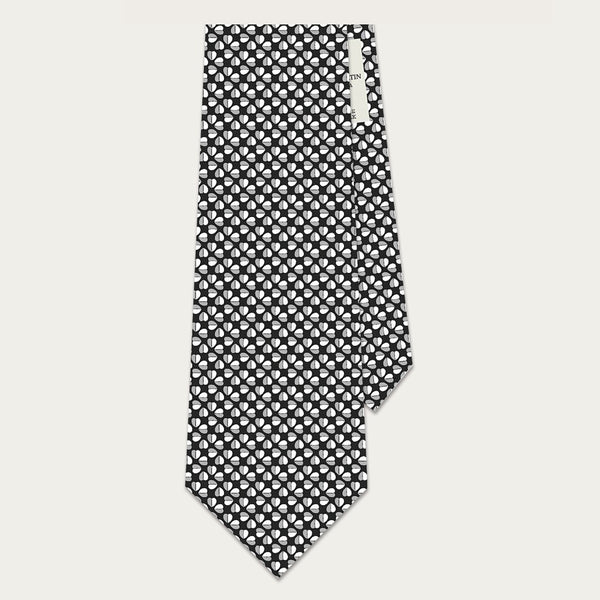 Elliot Martin Marrakech Necktie