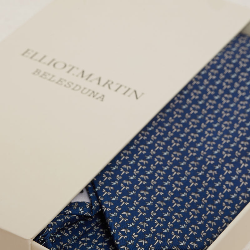Elliot Martin Marseille Necktie