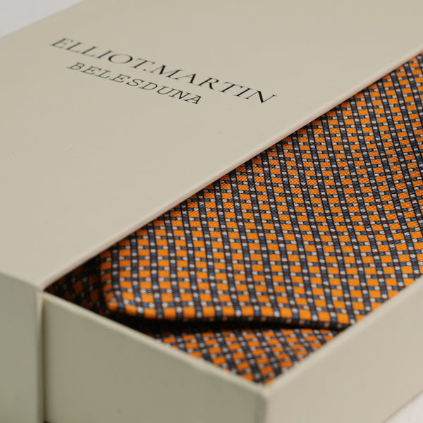 Elliot Martin Melbourne Necktie