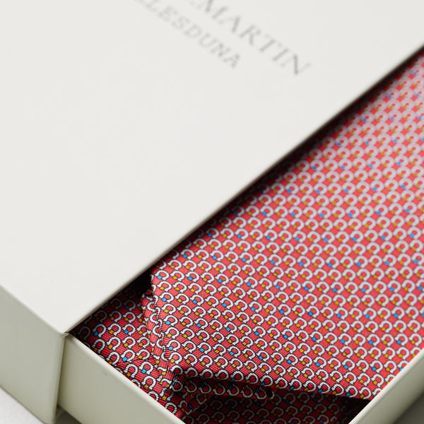 Elliot Martin Muscat Necktie