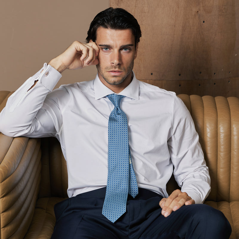 Elliot Martin Nairobi Necktie