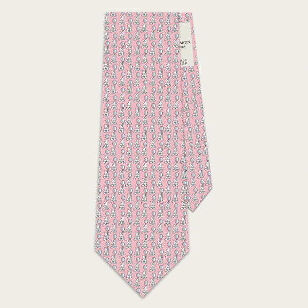 Elliot Martin Osaka Necktie