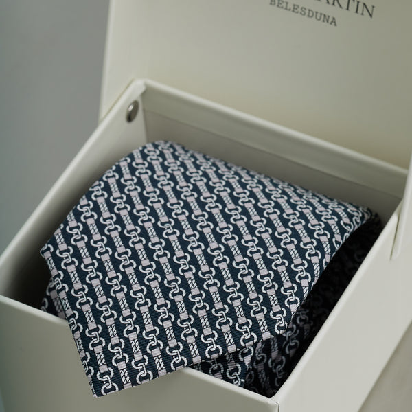 Elliot Martin Phuket Necktie