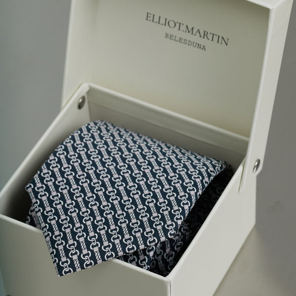Elliot Martin Phuket Necktie