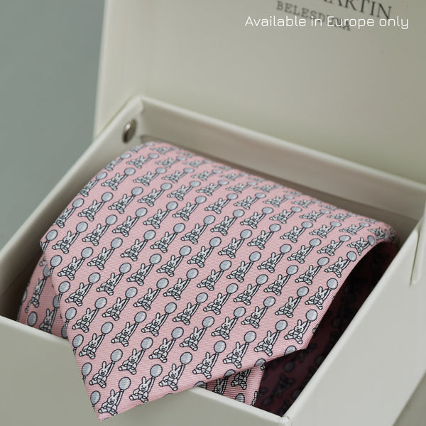 Elliot Martin Osaka Necktie