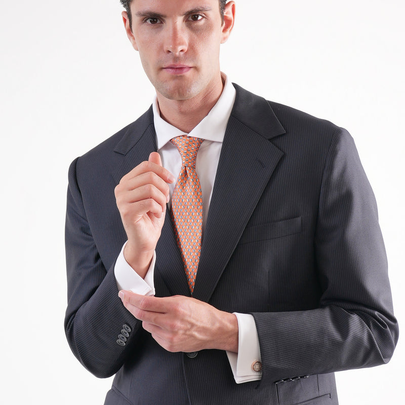 Elliot Martin Prague Necktie