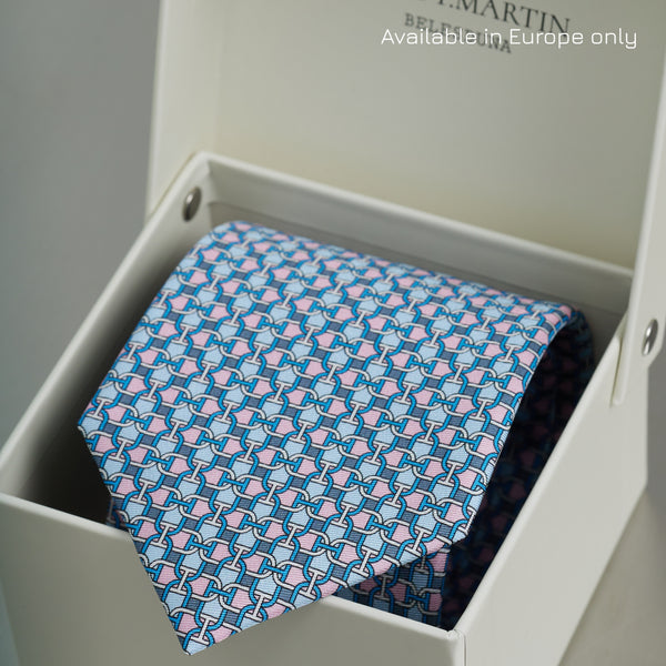Elliot Martin Queenstown Necktie