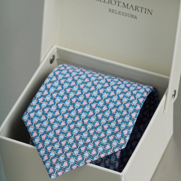 Elliot Martin Queenstown Necktie