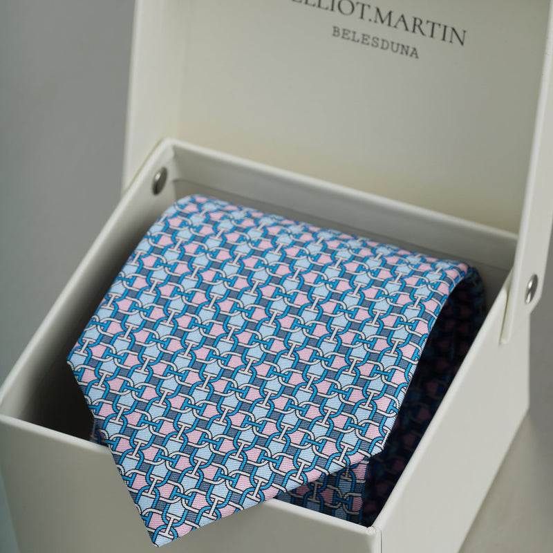 Elliot Martin Queenstown Necktie
