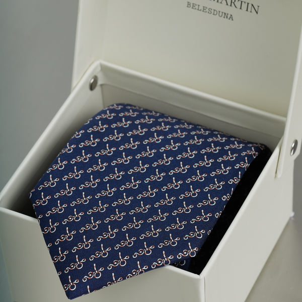 Elliot Martin Riga Necktie