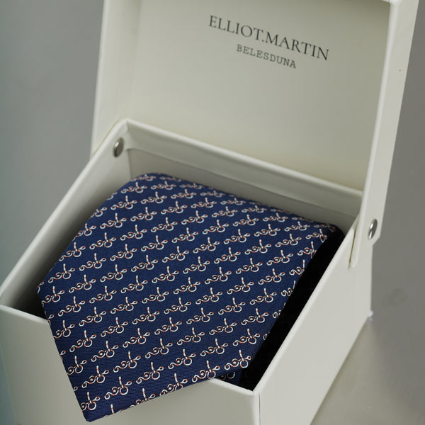 Elliot Martin Riga Necktie