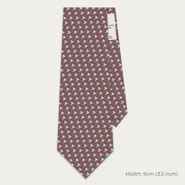 Elliot Martin Salalah Necktie